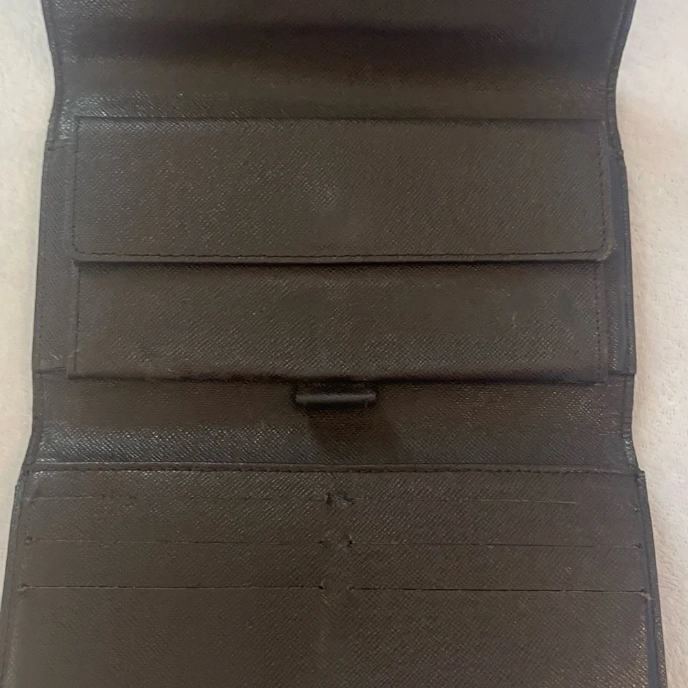 Authentic Louis Vuitton Long Wallet - Picture 3 of 11